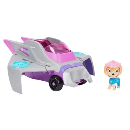 Подводный транспорт Spin Master Paw Patrol Skye купить в Кишиневе