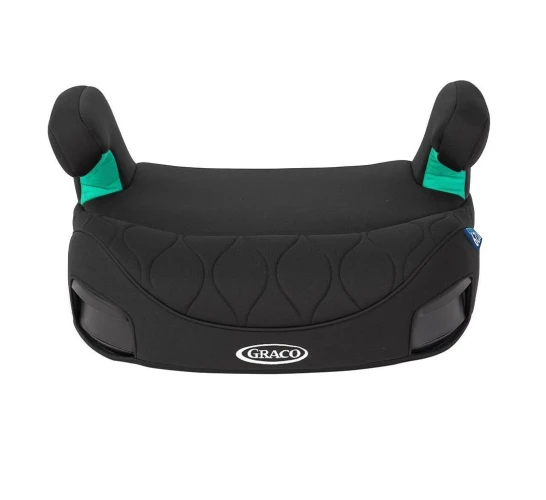 Автокресло-бустер 137-150см (i-size) Graco Max Midnight купить в Кишиневе