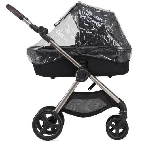 Cărucior 2 in 1 Anex IQ Premium Smoky cumpăra în Chișinau