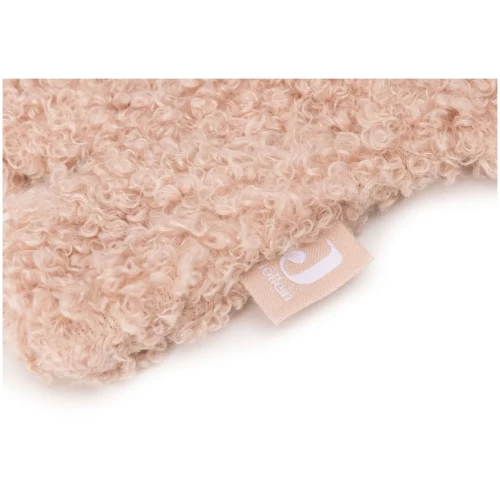 Игрушка для пустышки Jollein Teddy Bear Wild Rose купить в Кишиневе
