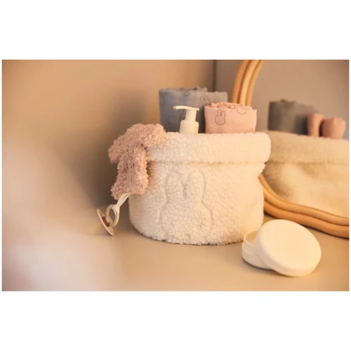 Игрушка для пустышки Jollein Teddy Bear Wild Rose купить в Кишиневе