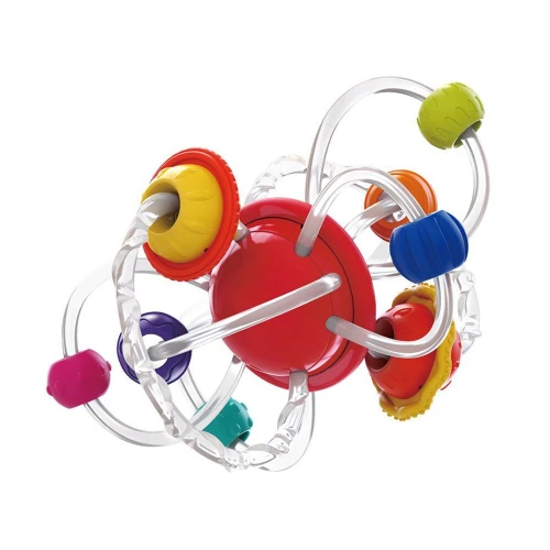 Погремушка Hola Toys Planet Ball купить в Кишиневе