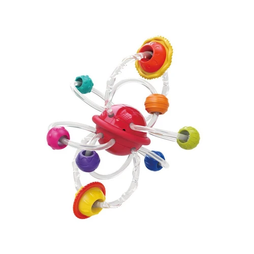 Погремушка Hola Toys Planet Ball купить в Кишиневе