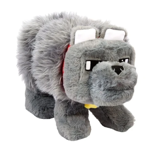 Jucărie interactivă Mattel Minecraft Dennis Grey cumpăra în Chișinau