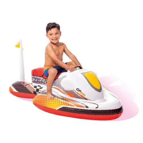Pluta gonflabila Intex Scooter cumpăra în Chișinau