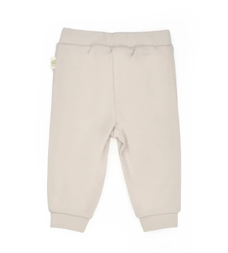 Pantaloni BabyCosy Cream, 2 buc. (9-12L) cumpăra în Chișinau