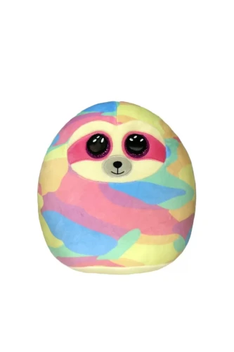 Плюшевая игрушка TY Ленивец Cooper Squishy Boos, 22 см купить в Кишиневе