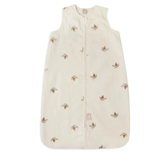 Sac de dormit Jollein Muslin Rosehip (3-6L) cumpăra în Chișinau