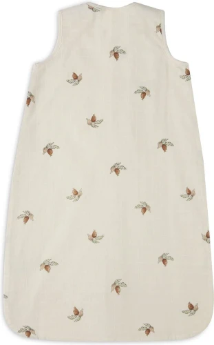 Sac de dormit Jollein Muslin Rosehip (3-6L) cumpăra în Chișinau
