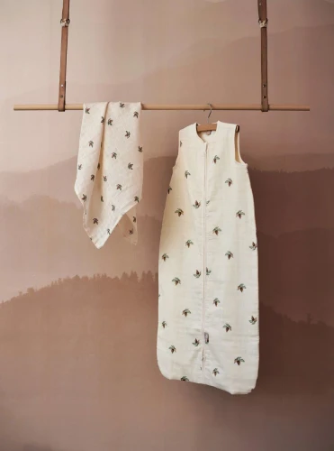 Sac de dormit Jollein Muslin Rosehip (3-6L) cumpăra în Chișinau