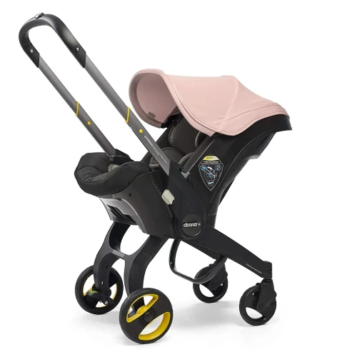Scoica auto 0-13kg Doona Blush Pink cumpăra în Chișinau