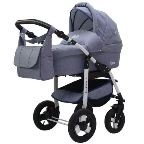 Carucior 2 in 1 EuroLux Fenix Prime cumpăra în Chișinau