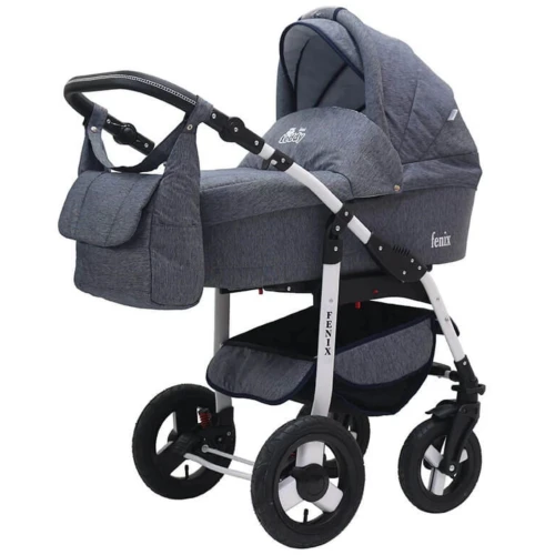 Carucior 2 in 1 EuroLux Fenix Prime cumpăra în Chișinau
