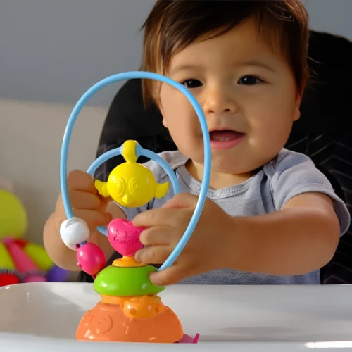Пирамидка Tomy Lamaze Воздушный шар купить в Кишиневе