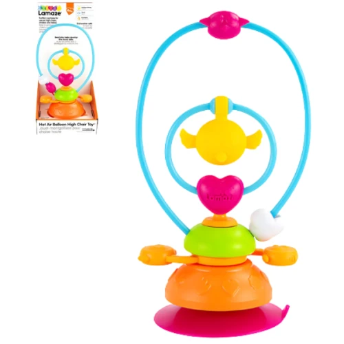 Пирамидка Tomy Lamaze Воздушный шар купить в Кишиневе