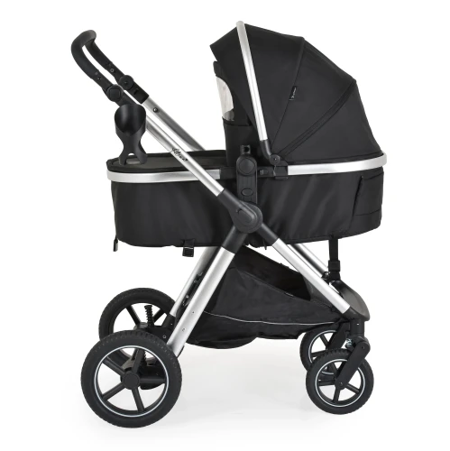 Carucior 3 in 1 transformabil Moni Alina Black-Onyx cumpăra în Chișinau
