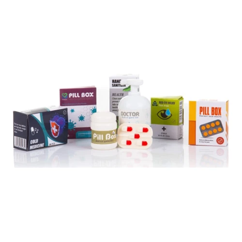 Игровой набор доктор Chipolino Medical Trolly DIPK002406DS, 26 предметов купить в Кишиневе