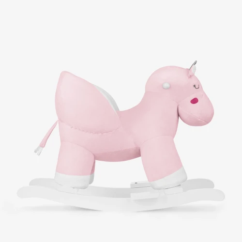 Качалка Kikkaboo Hippo Pink купить в Кишиневе