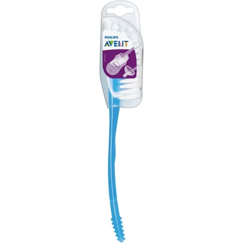 Perie pentru biberoane Philips Avent Blue cumpăra în Chișinau
