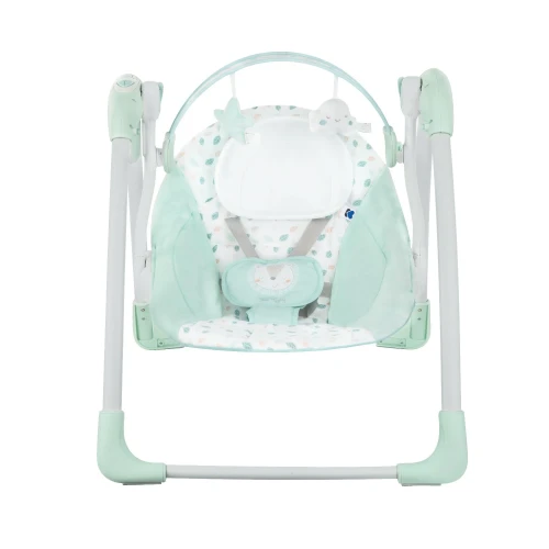 Качалка Kikkaboo Chillo Jungle King Mint купить в Кишиневе