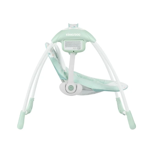 Качалка Kikkaboo Chillo Jungle King Mint купить в Кишиневе