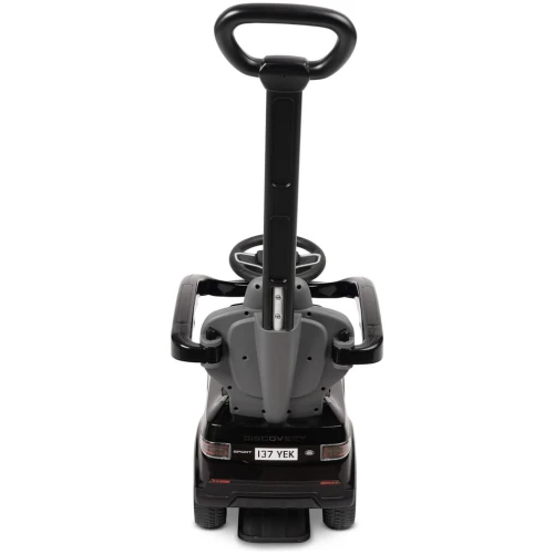 Толокар Caretero Land Rover Discovery Black купить в Кишиневе