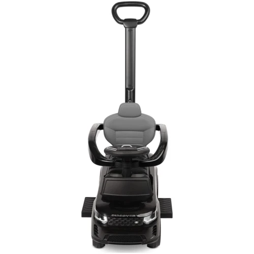 Толокар Caretero Land Rover Discovery Black купить в Кишиневе