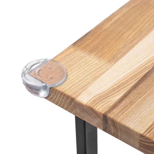 Set 4 protecții pentru colțuri Akuku, albastru cumpăra în Chișinau