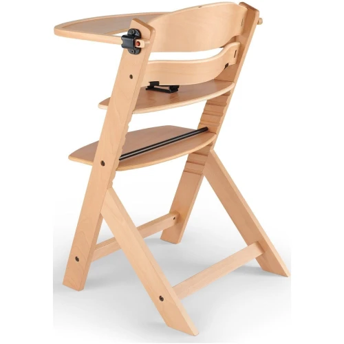 Scaun pentru hranire 2 in 1 KinderKraft Enock Wood cumpăra în Chișinau