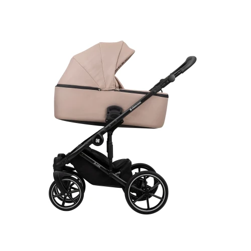 Cărucior 2 in 1 Kikkaboo Amani Beige cumpăra în Chișinau