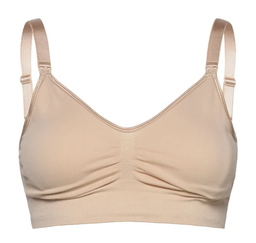 Sutien pentru alăptare Carriwell Original Beige, mărimea XL cumpăra în Chișinau