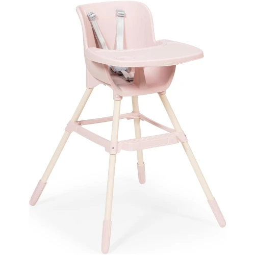 Scaun pentru hranire BabyJem Soft Pink cumpăra în Chișinau