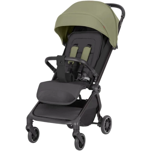 Прогулочная коляска Carrello Atom S Antique Green купить в Кишиневе