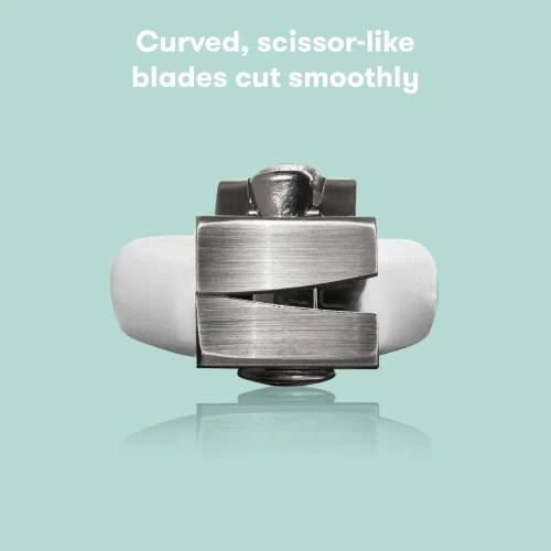 Set manichiura Frida Baby SnipperClipper Alb cumpăra în Chișinau