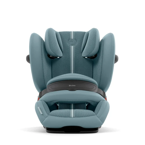 Автокресло 76-150 см (i-Size) Isofix Cybex Pallas G2 Plus Stormy Blue купить в Кишиневе