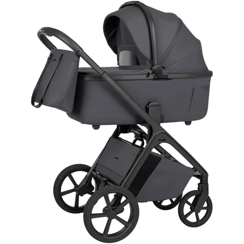 Cărucior 2/1 Carrello Vector F Ample Grey cumpăra în Chișinau