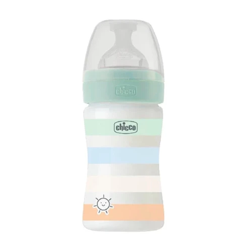 Biberon pentru bebeluși din plastic Chicco Boy 150 ml cumpăra în Chișinau