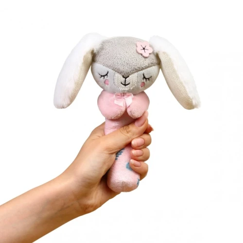 Погремушка Babyono Bunny Sunday купить в Кишиневе