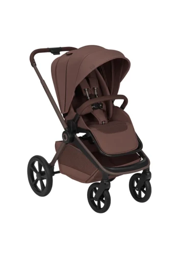 Carucior 3 in 1 Lionelo Freya Brown Chocolate cumpăra în Chișinau