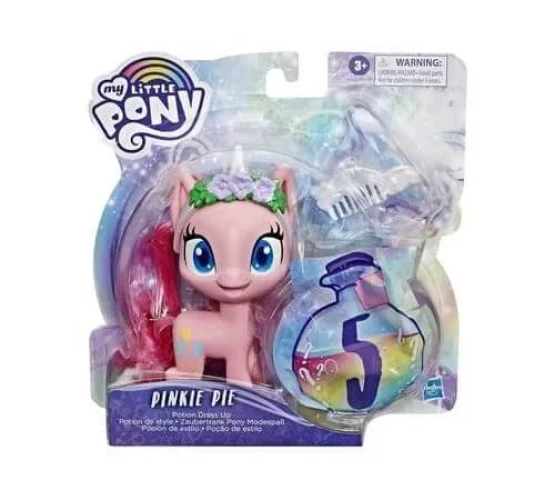 Игровой набор My Little Pony "Волшебная пони-модница" (в асс.) купить в Кишиневе