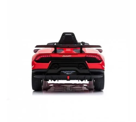 Машина на аккумуляторе Chipolino"Lamborghini Huracan"  красный купить в Кишиневе