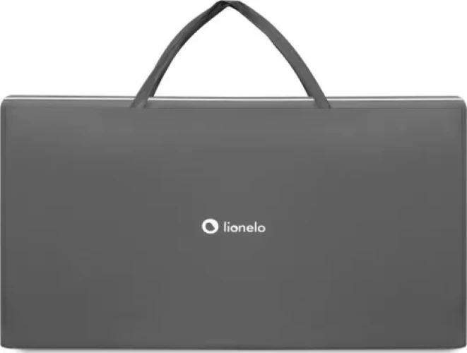 Кроватка Co-sleeper 3 в 1 Lionelo Theo Grey Stone Natural купить в Кишиневе