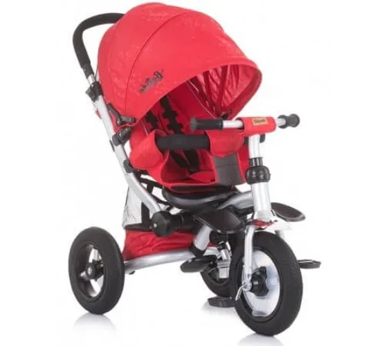 Tricicleta Chipolino "Bolide" rosu cumpăra în Chișinau