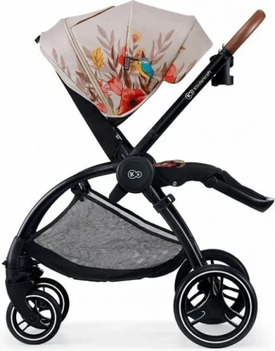 Carucior 2 in 1 Kinderkraft Evolution Coccoon Freedom cumpăra în Chișinau