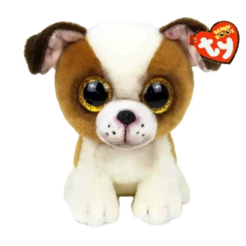 Мягкая игрушка Щенок Hugo, 15 см купить в Кишиневе