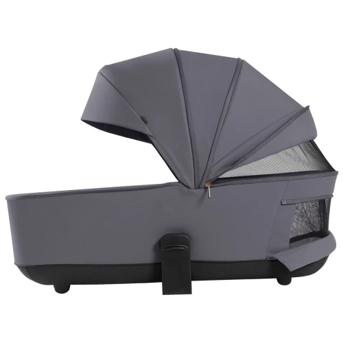 Коляска 2 в 1 Carrello Vector Shadow Black купить в Кишиневе