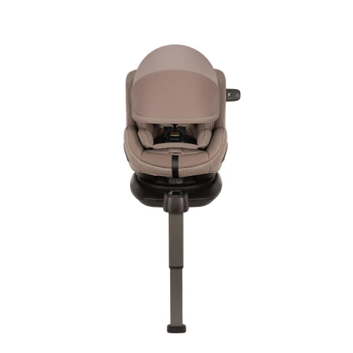 Scaun auto 40-105 cm (i-Size) Isofix Nuna PRUU Aire Cedar, rotativ 360 cumpăra în Chișinau