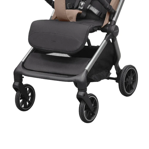 Прогулочная коляска Carrello Atom M Snow Beige купить в Кишиневе
