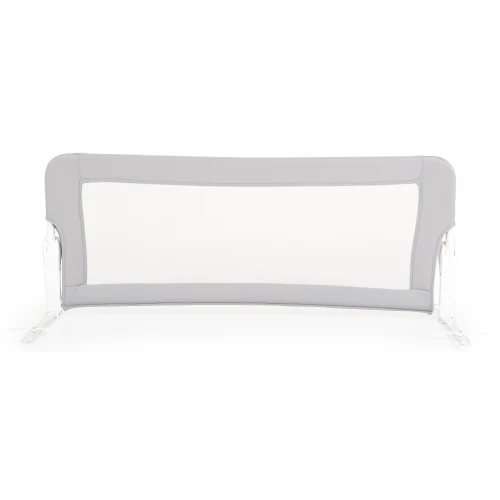 Bariera de protectie pentru pat Moni Grey, 120 cm cumpăra în Chișinau