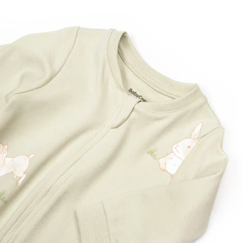 Salopeta BabyCosy Rabbit Green (18-24L) cumpăra în Chișinau